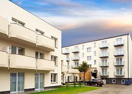 Hotel Lazur