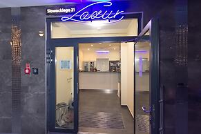Hotel Lazur