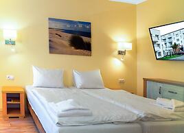 Hotel Lazur