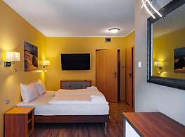 Hotel Lazur