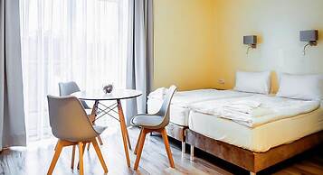 Hotel Lazur