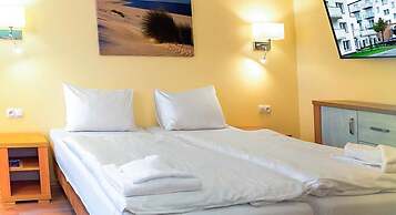 Hotel Lazur