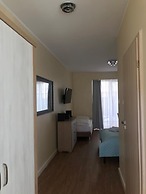 Hotel Lazur