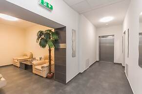 Hotel Lazur