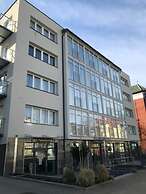 Hotel Lazur