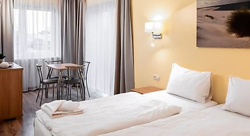 Hotel Lazur