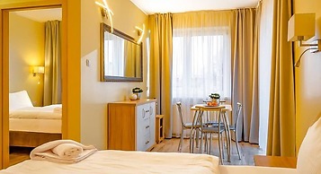 Hotel Lazur