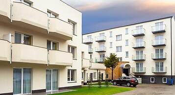 Hotel Lazur