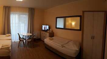 Hotel Lazur