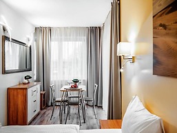 Hotel Lazur