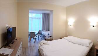 Hotel Lazur