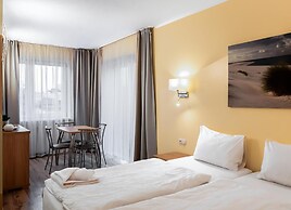 Hotel Lazur