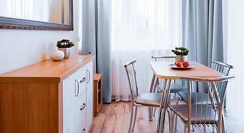 Hotel Lazur