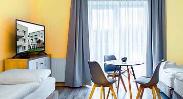 Hotel Lazur