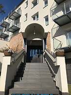Hotel Lazur