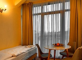 Hotel Lazur