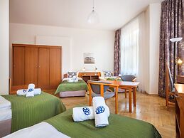 Kosmopolita Rooms
