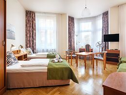 Kosmopolita Rooms