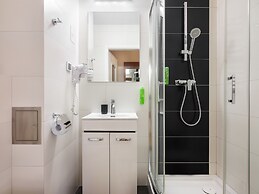 Kosmopolita Rooms