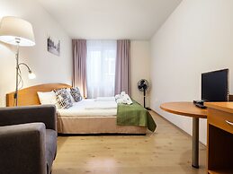 Kosmopolita Rooms