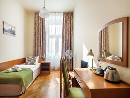 Kosmopolita Rooms