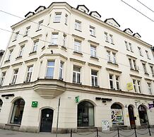 Kosmopolita Rooms