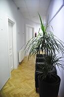 Kosmopolita Rooms