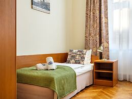 Kosmopolita Rooms