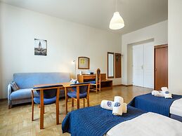 Kosmopolita Rooms