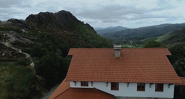 Miradouro Do Castelo