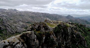 Miradouro Do Castelo