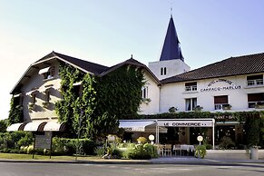 Logis Hôtel Le Commerce - Darracq