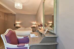 Logis Hôtel Le Commerce - Darracq