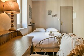 Logis Hôtel Le Commerce - Darracq