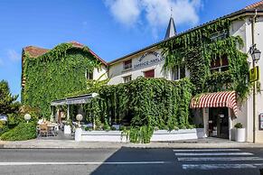 Logis Hôtel Le Commerce - Darracq