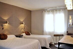 Logis Hôtel Le Commerce - Darracq