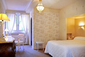 Logis Hôtel Le Commerce - Darracq