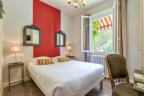 Logis Hôtel Le Commerce - Darracq
