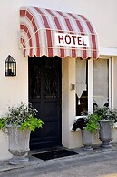 Logis Hôtel Le Commerce - Darracq