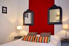 Logis Hôtel Le Commerce - Darracq