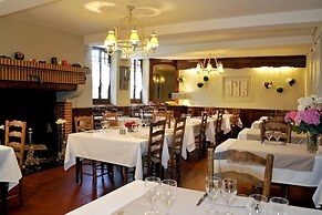 Logis Hôtel Le Commerce - Darracq