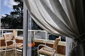 Logis Hôtel Le Commerce - Darracq