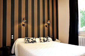 Logis Hôtel Le Commerce - Darracq
