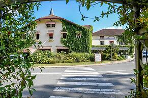 Logis Hôtel Le Commerce - Darracq