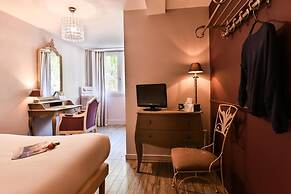Logis Hôtel Le Commerce - Darracq
