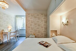 Logis Hôtel Le Commerce - Darracq