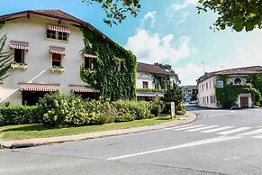 Logis Hôtel Le Commerce - Darracq