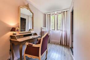 Logis Hôtel Le Commerce - Darracq