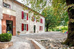 Au Colombier du Touron