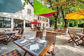 Au Colombier du Touron
